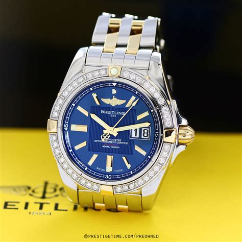 breitling lowest price|pre owned breitling watches for sale.